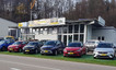 Hin Autos & Service GmbH